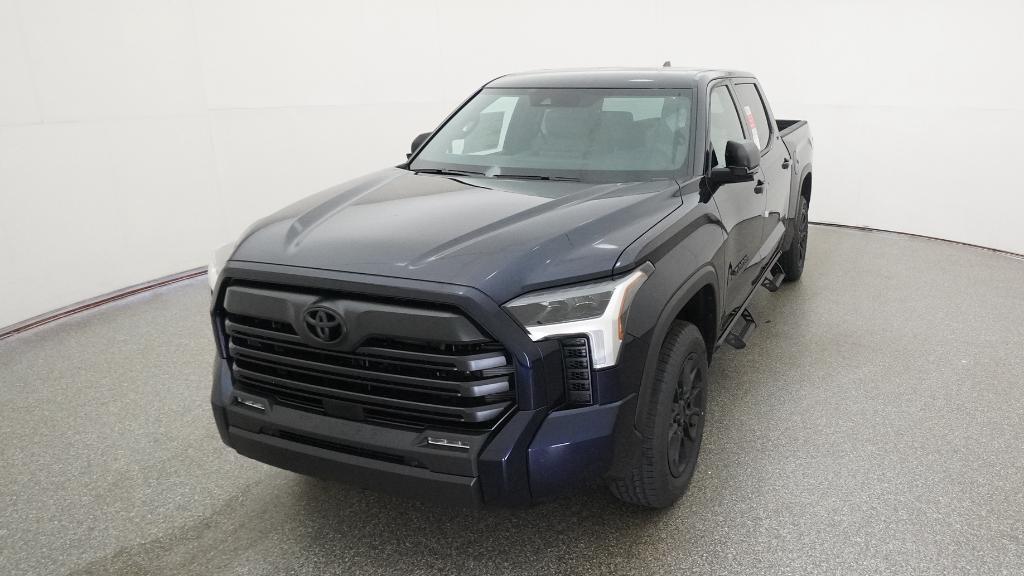 New 2026 Blueprint Toyota  SR5 image 2