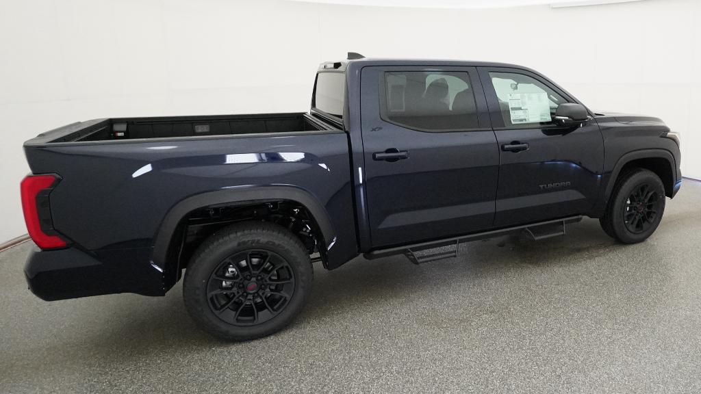 New 2026 Blueprint Toyota  SR5 image 4