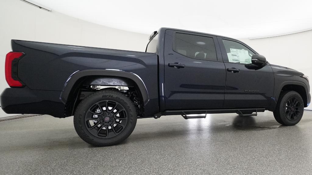 New 2026 Blueprint Toyota  SR5 image 9
