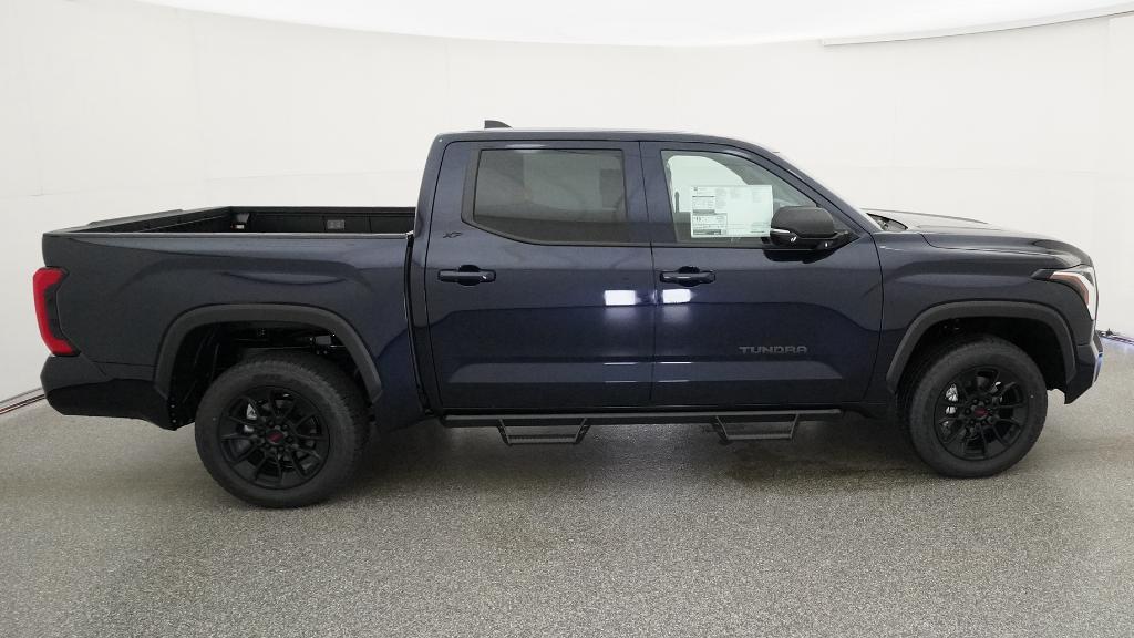 New 2026 Blueprint Toyota  SR5 image 3