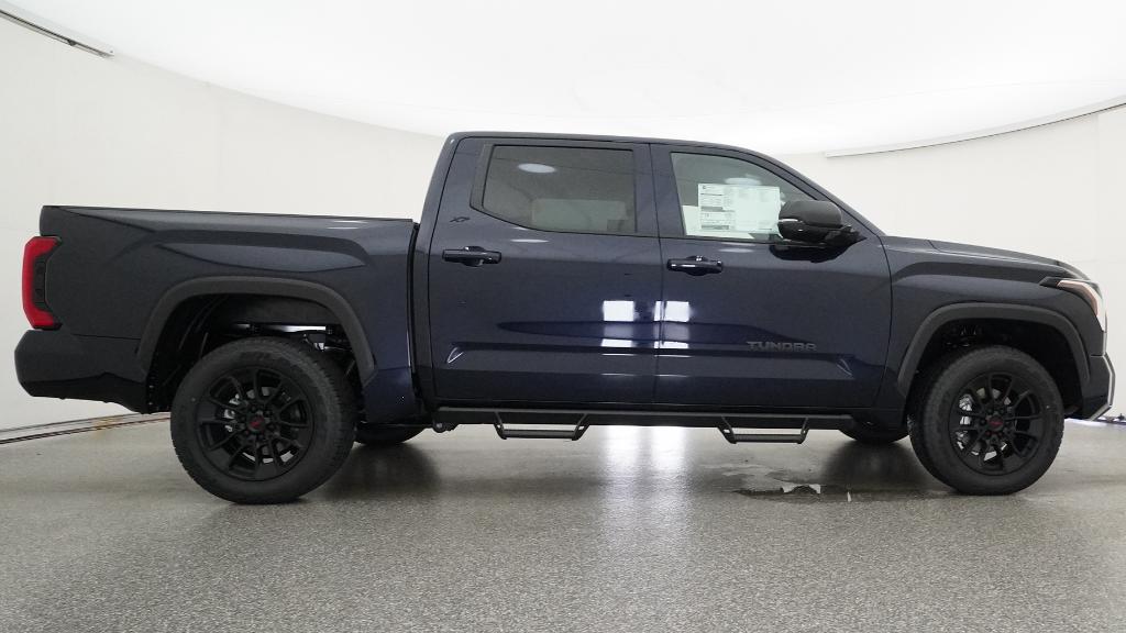 New 2026 Blueprint Toyota  SR5 image 22