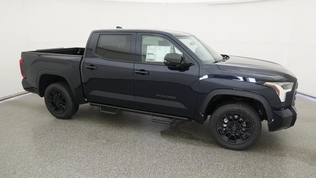 New 2026 Blueprint Toyota  SR5 image 14