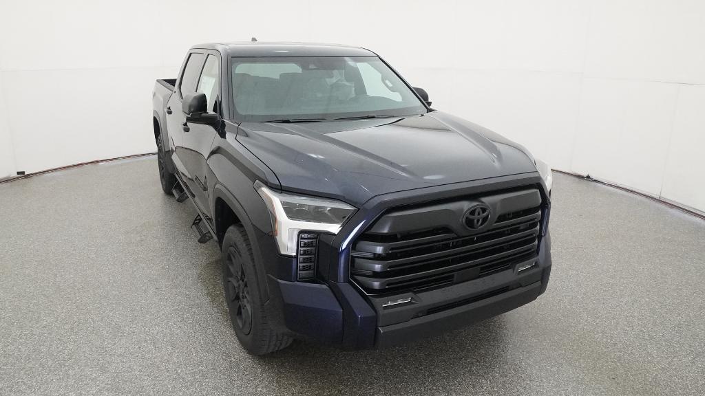 New 2026 Blueprint Toyota  SR5 image 5