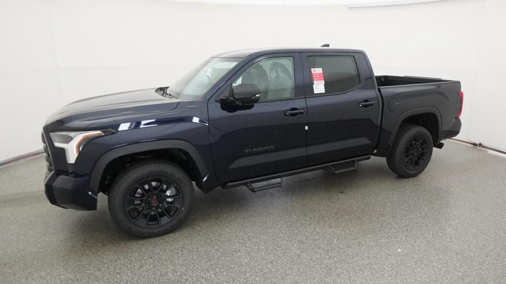 New 2026 Blueprint Toyota  SR5 image 19