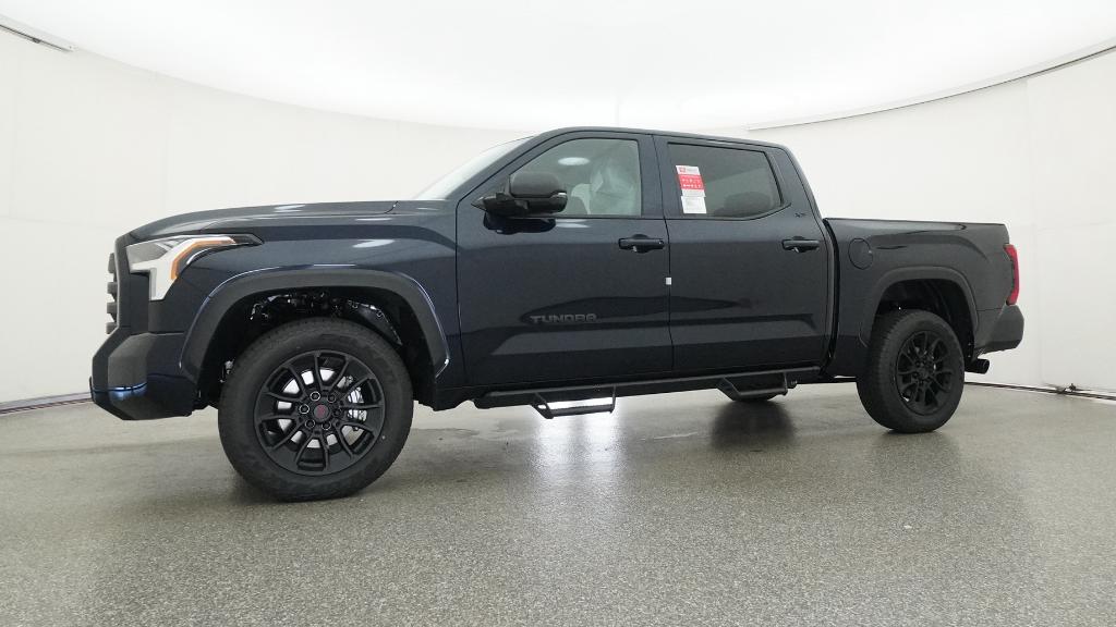 New 2026 Blueprint Toyota  SR5 image 6