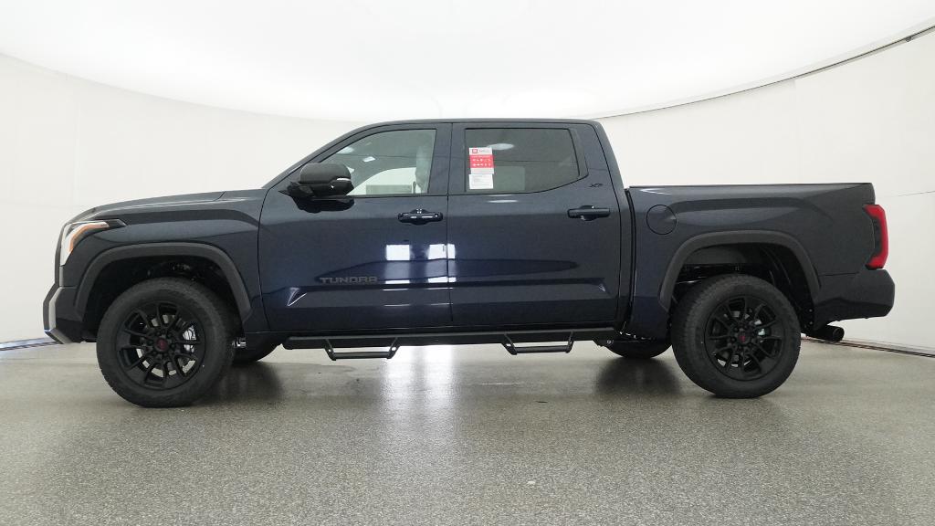New 2026 Blueprint Toyota  SR5 image 15