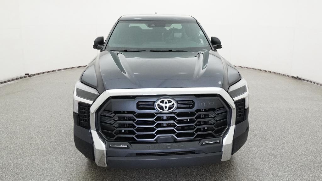 New 2026 Blueprint Toyota  SR5 image 26