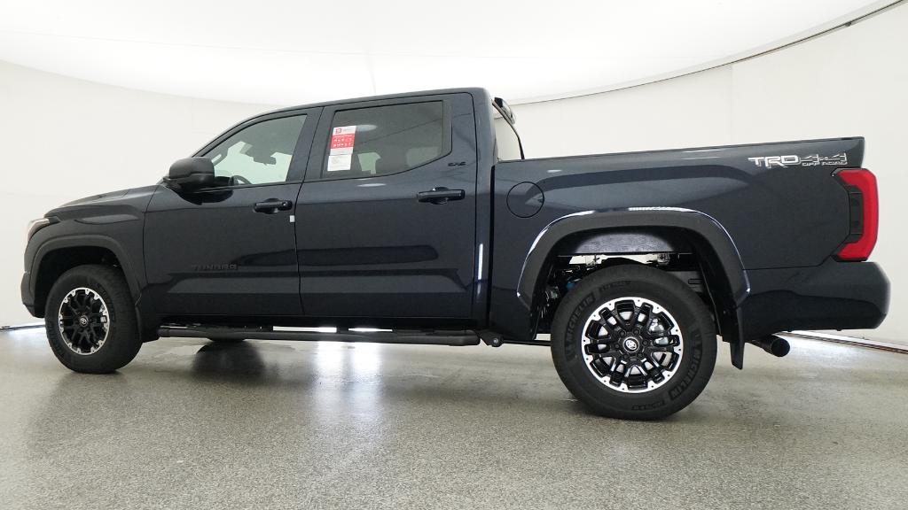 New 2026 Blueprint Toyota  SR5 image 36
