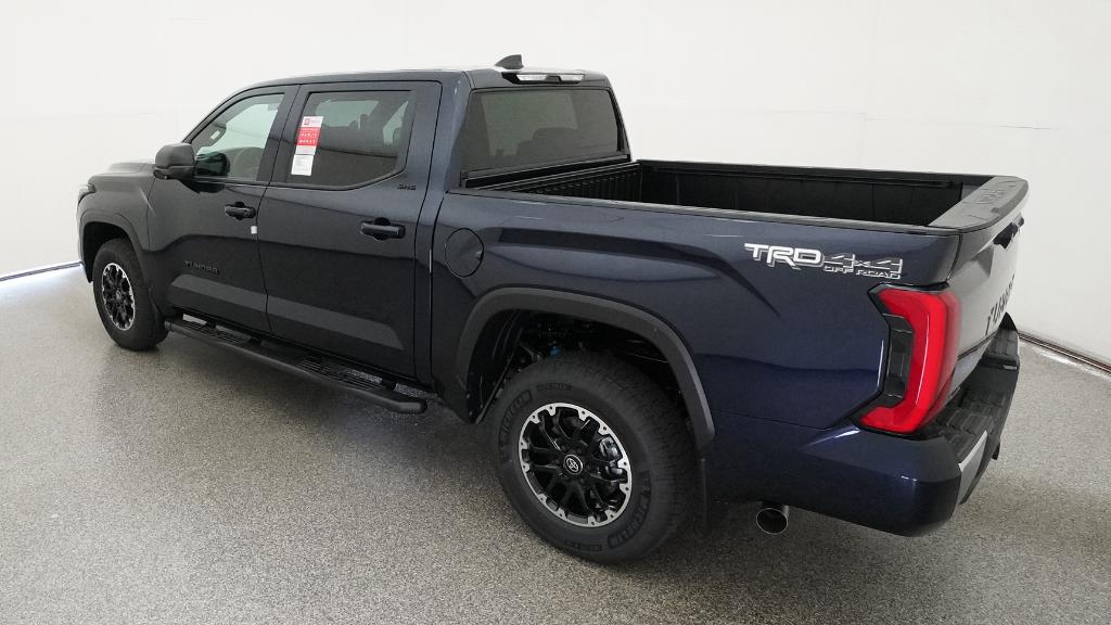 New 2026 Blueprint Toyota  SR5 image 28
