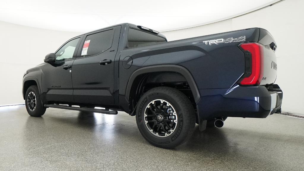 New 2026 Blueprint Toyota  SR5 image 23