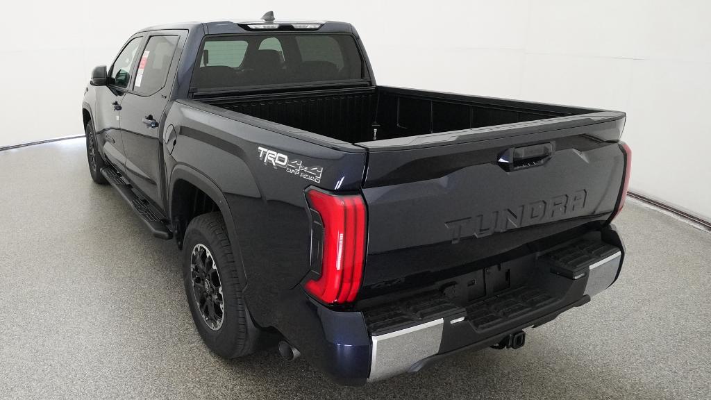 New 2026 Blueprint Toyota  SR5 image 33