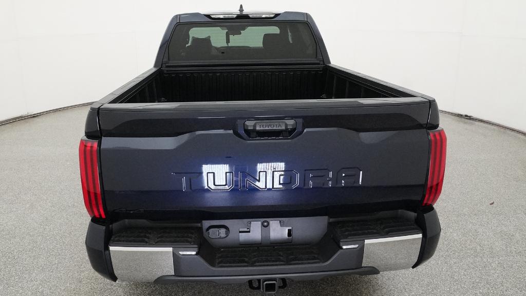 New 2026 Blueprint Toyota  SR5 image 34