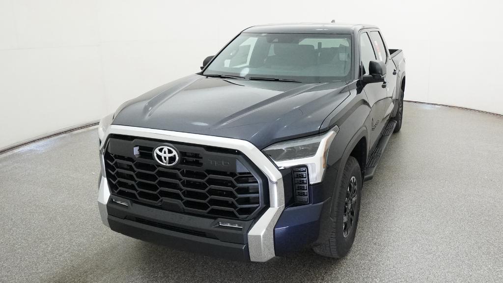 New 2026 Blueprint Toyota  SR5 image 40