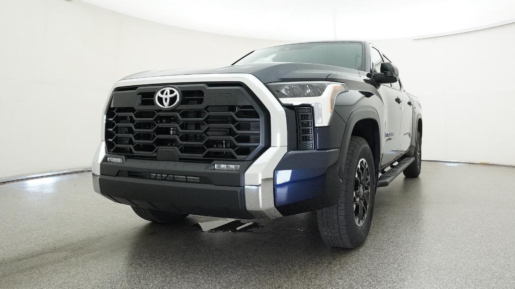 New 2026 Blueprint Toyota  SR5 image 29