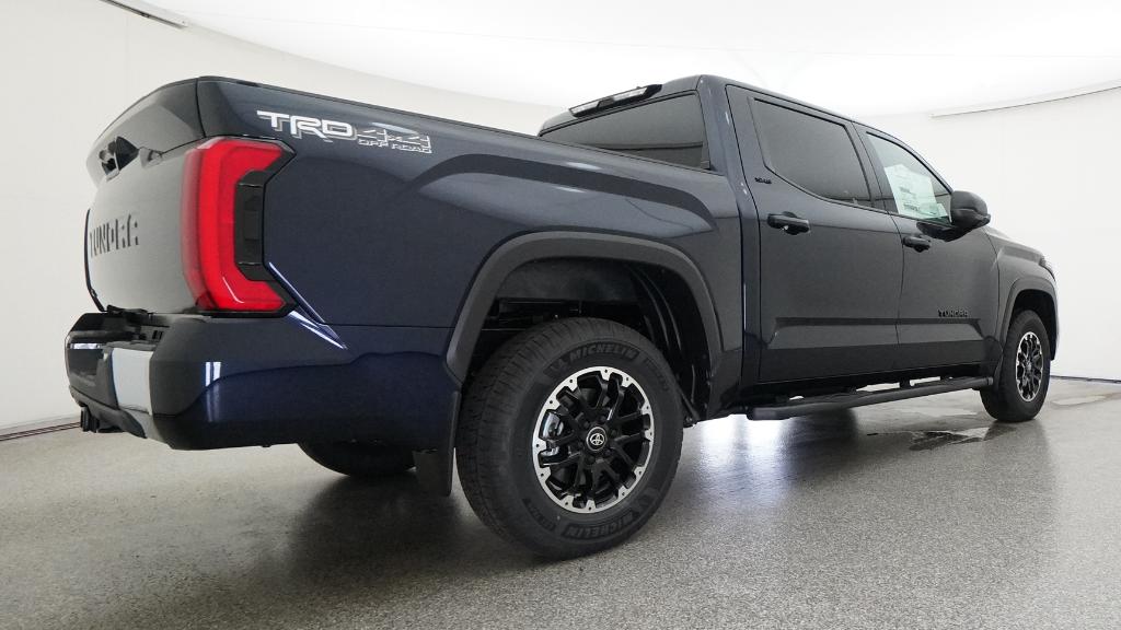 New 2026 Blueprint Toyota  SR5 image 37