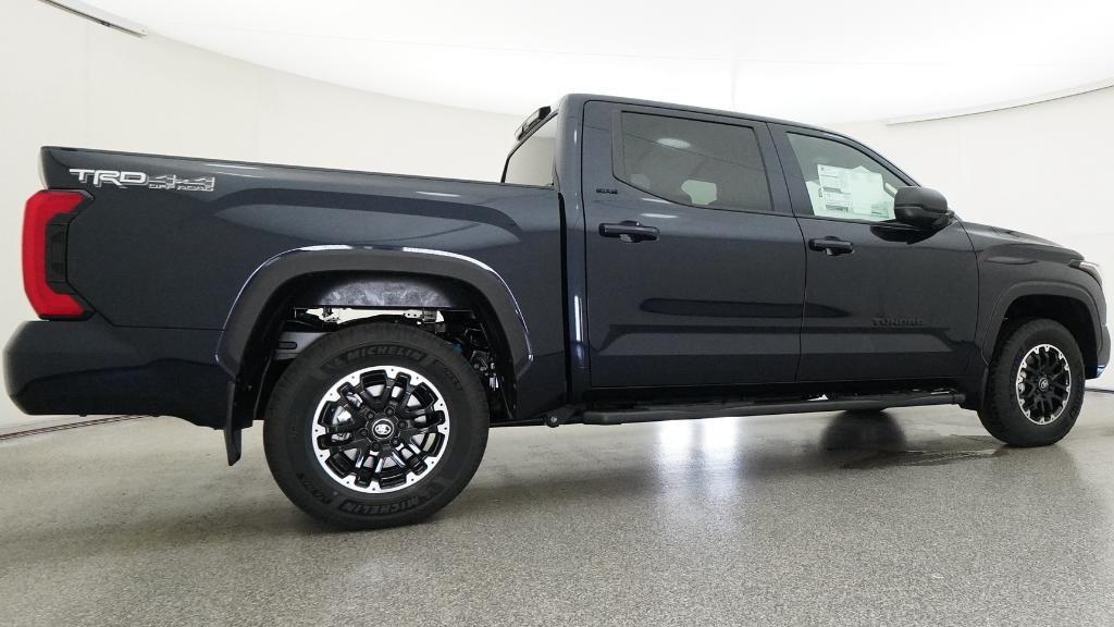 New 2026 Blueprint Toyota  SR5 image 35