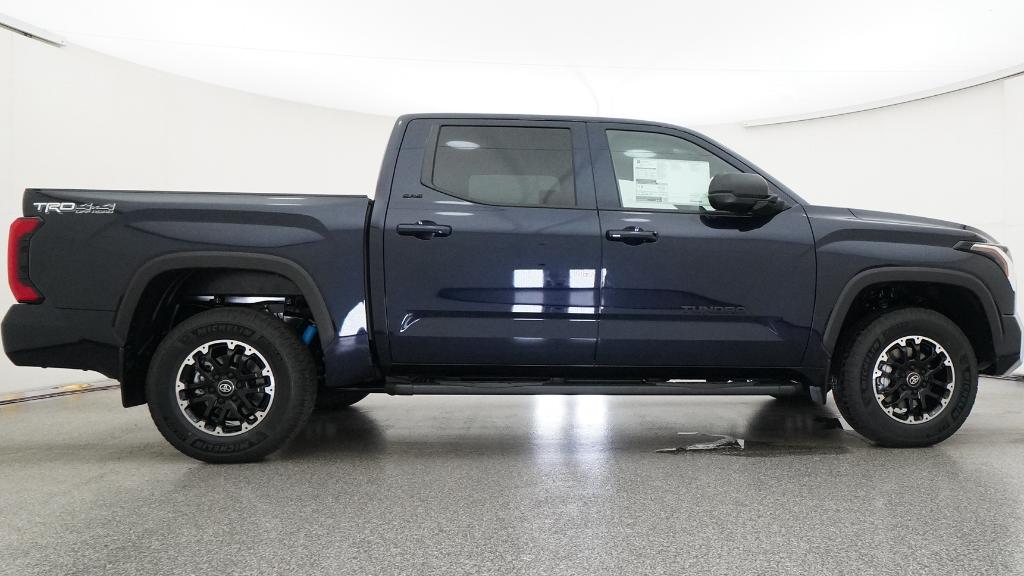 New 2026 Blueprint Toyota  SR5 image 30