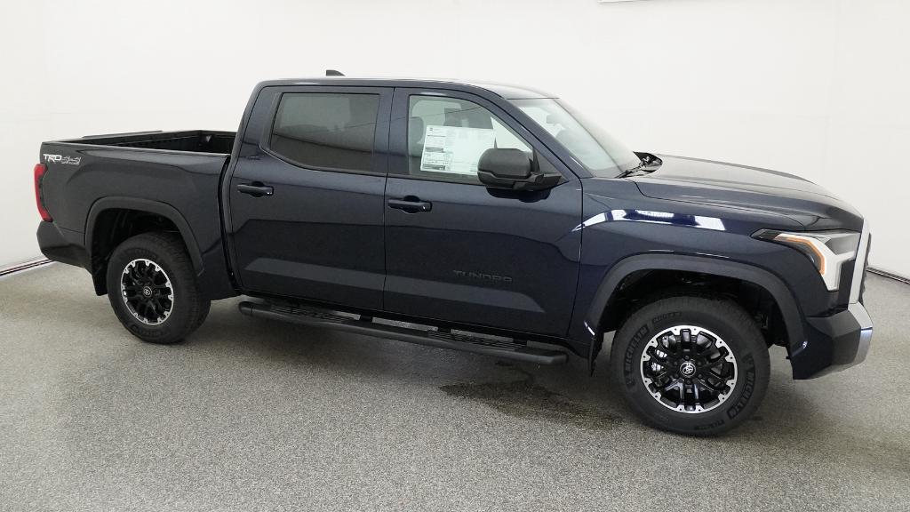 New 2026 Blueprint Toyota  SR5 image 27
