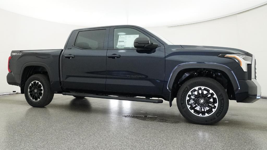 New 2026 Blueprint Toyota  SR5 image 21