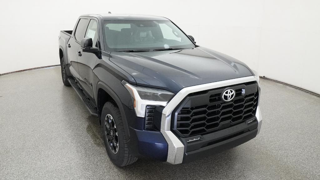 New 2026 Blueprint Toyota  SR5 image 41