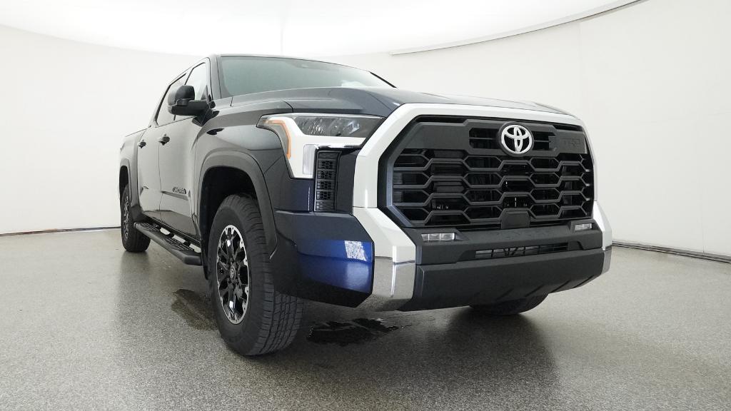 New 2026 Blueprint Toyota  SR5 image 22