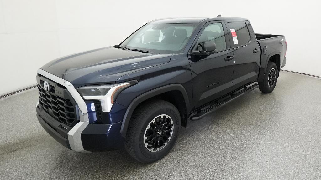 New 2026 Blueprint Toyota  SR5 image 20