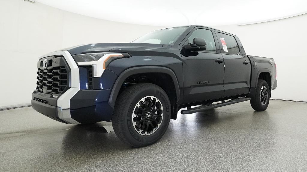 New 2026 Blueprint Toyota  SR5 image 25