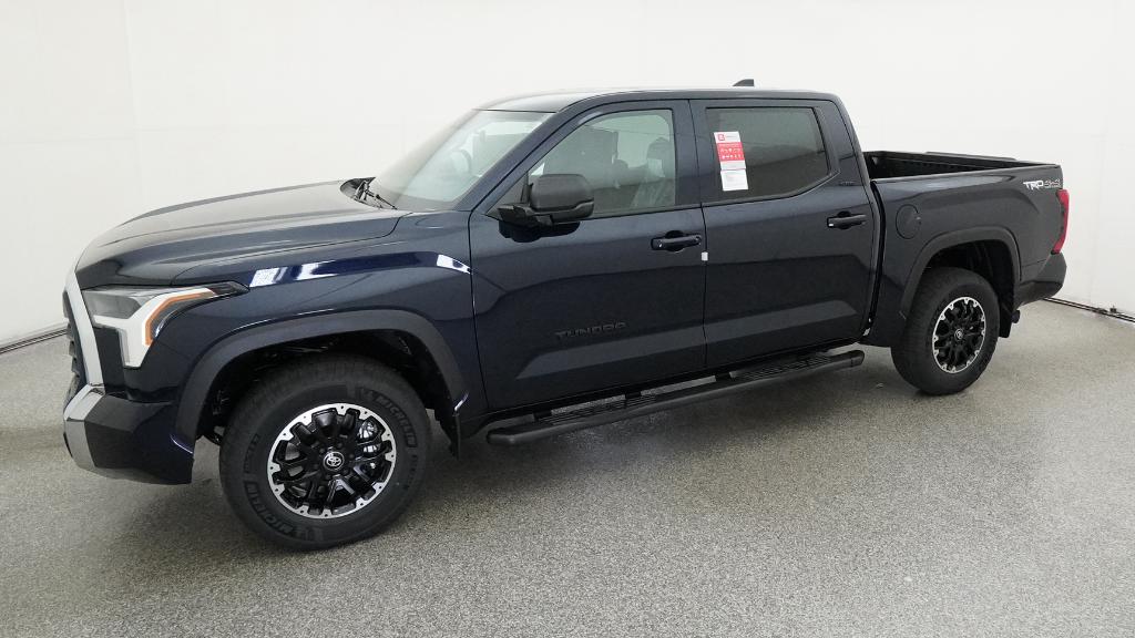New 2026 Blueprint Toyota  SR5 image 39