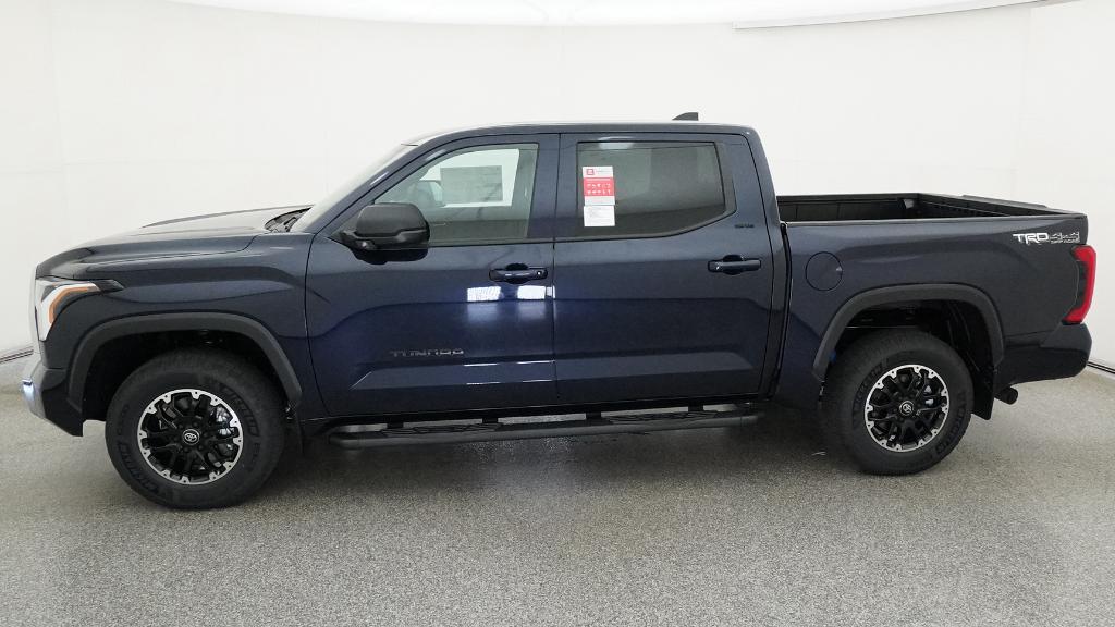 New 2026 Blueprint Toyota  SR5 image 38