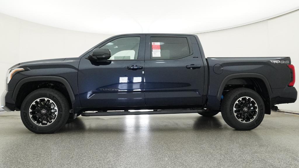 New 2026 Blueprint Toyota  SR5 image 32