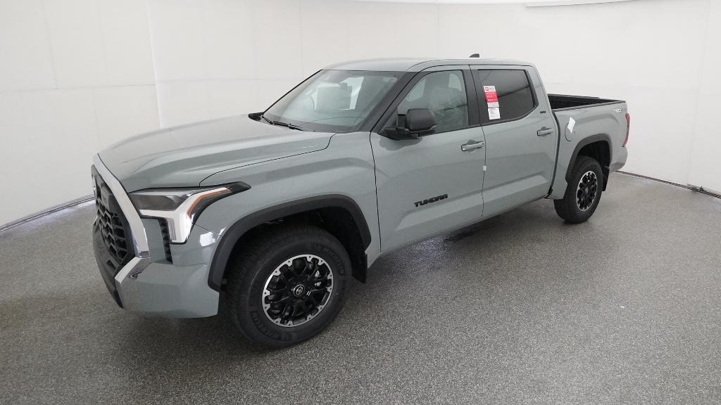 New Toyota Tundra for Sale in Punta Gorda, FL