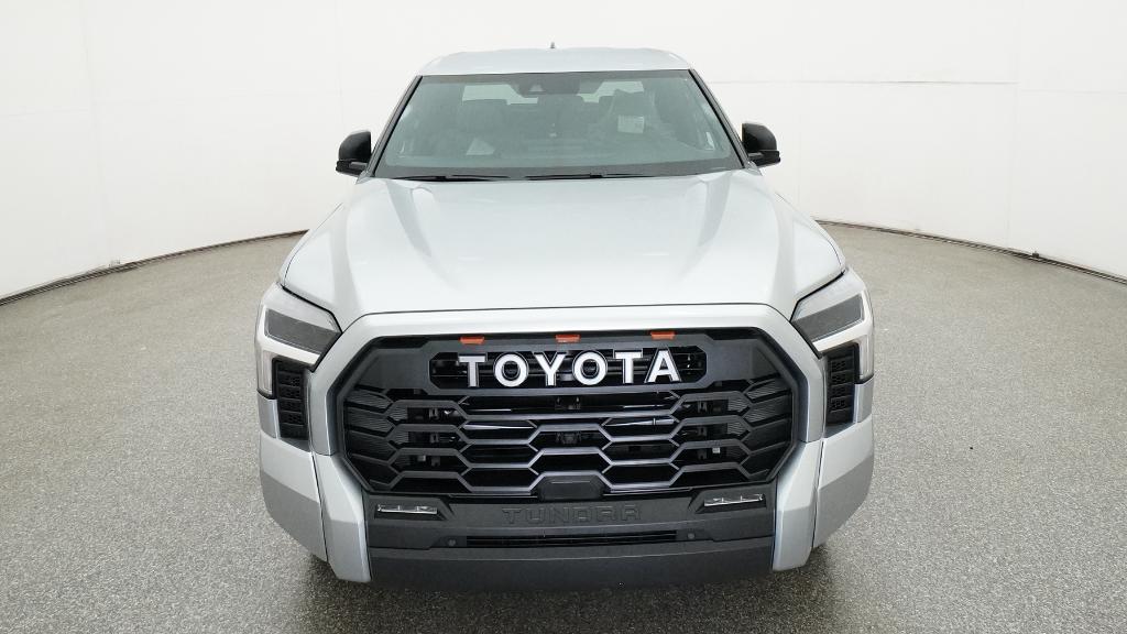 2026 Toyota Tundra SR5 - Photo 54