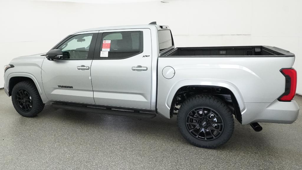 2026 Toyota Tundra SR5 - Photo 35