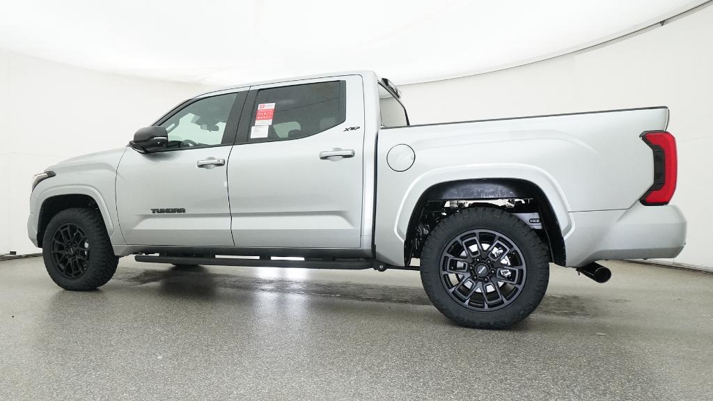 2026 Toyota Tundra SR5 - Photo 53
