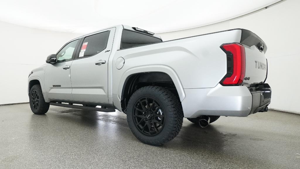 2026 Toyota Tundra SR5 - Photo 50
