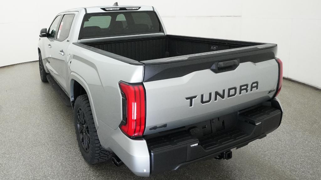 2026 Toyota Tundra SR5 - Photo 44
