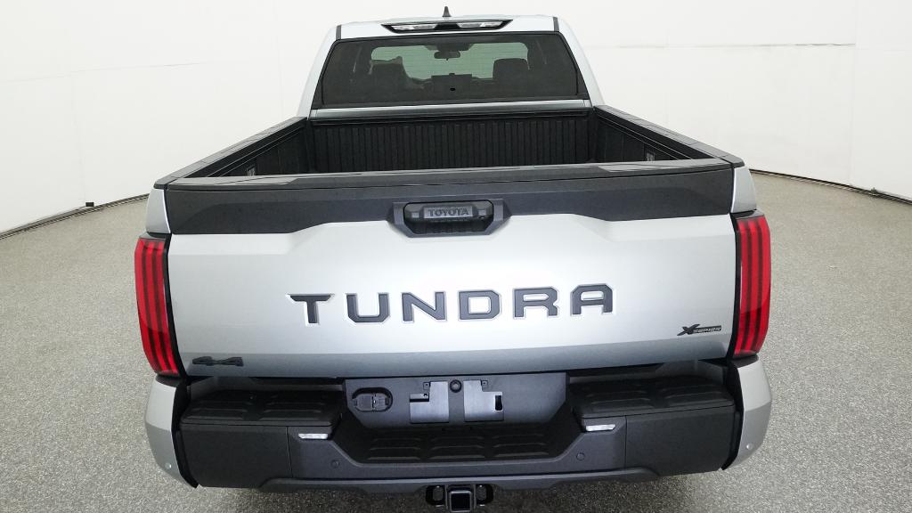 2026 Toyota Tundra SR5 - Photo 45