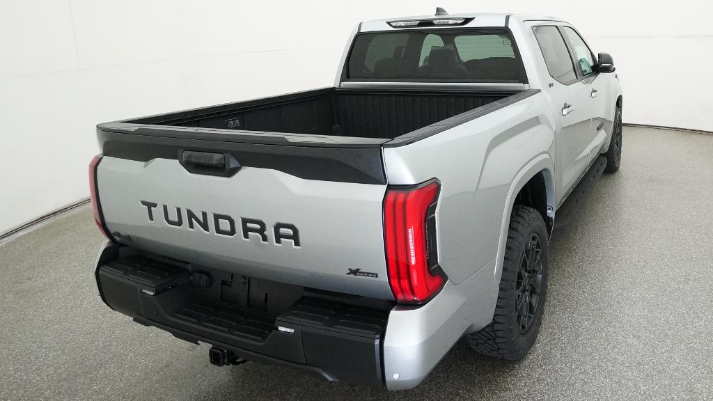 2026 Toyota Tundra SR5 - Photo 46
