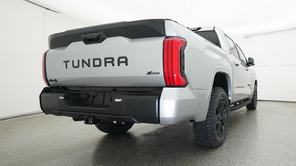 2026 Toyota Tundra SR5 - Photo 42