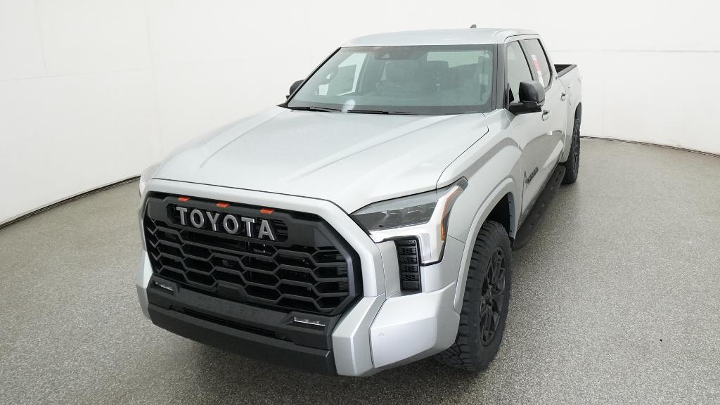 2026 Toyota Tundra SR5 - Photo 39