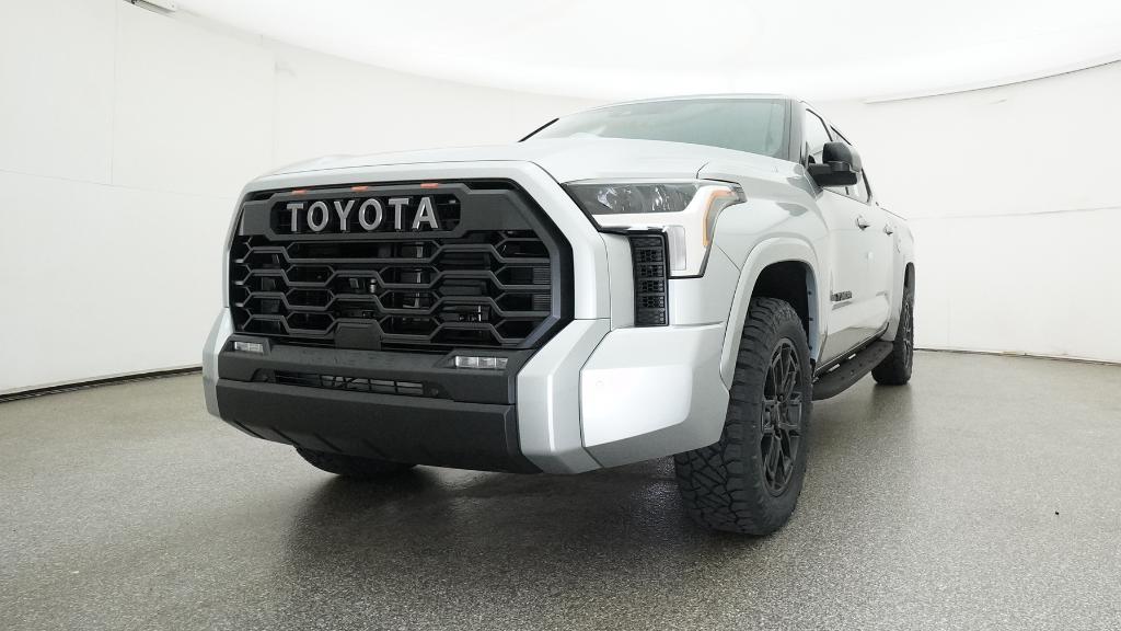 2026 Toyota Tundra SR5 - Photo 37