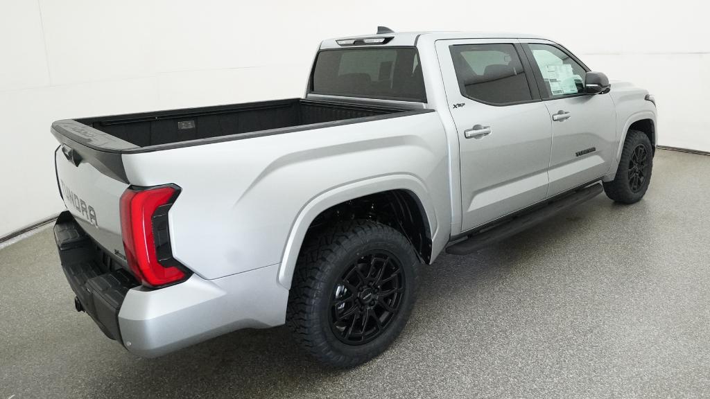 2026 Toyota Tundra SR5 - Photo 48
