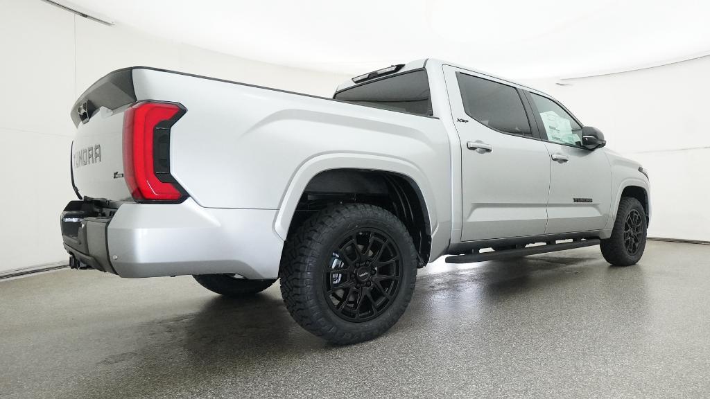 2026 Toyota Tundra SR5 - Photo 49