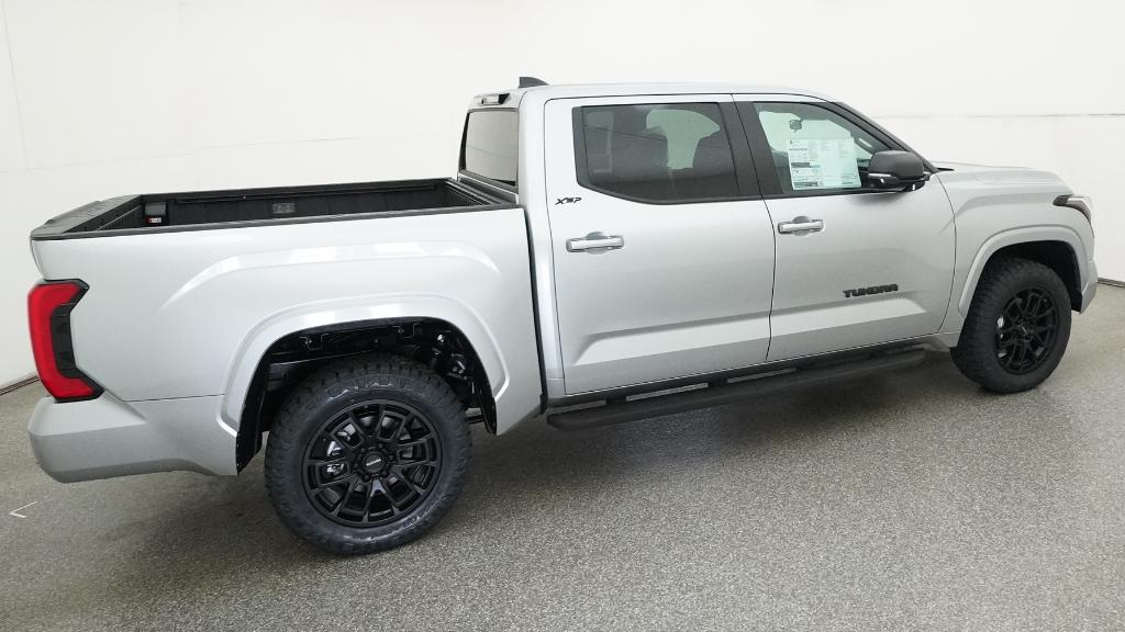 2026 Toyota Tundra SR5 - Photo 40