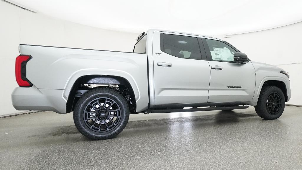 2026 Toyota Tundra SR5 - Photo 47