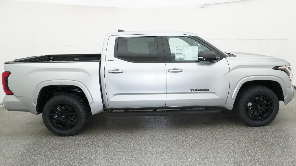 2026 Toyota Tundra SR5 - Photo 51