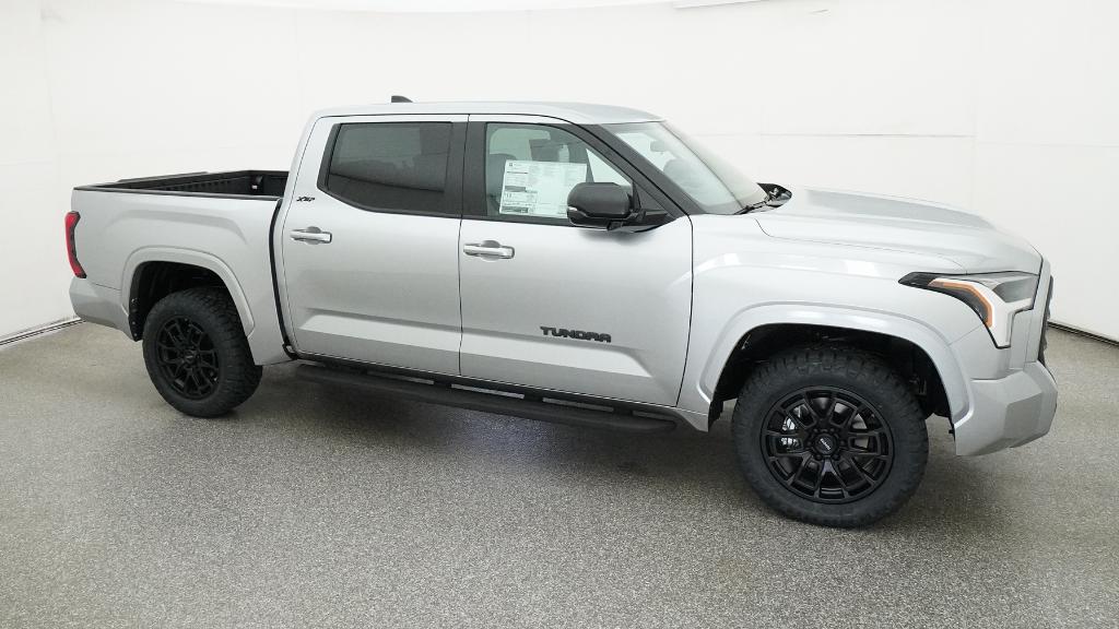 2026 Toyota Tundra SR5 - Photo 41