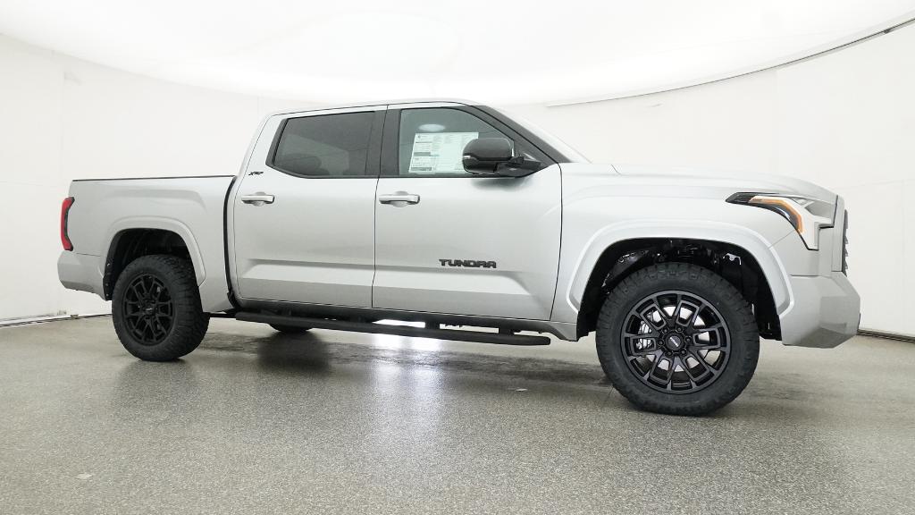2026 Toyota Tundra SR5 - Photo 55