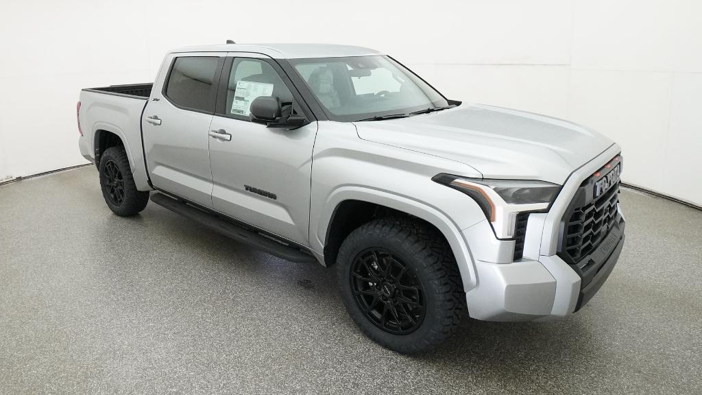 2026 Toyota Tundra SR5 - Photo 43