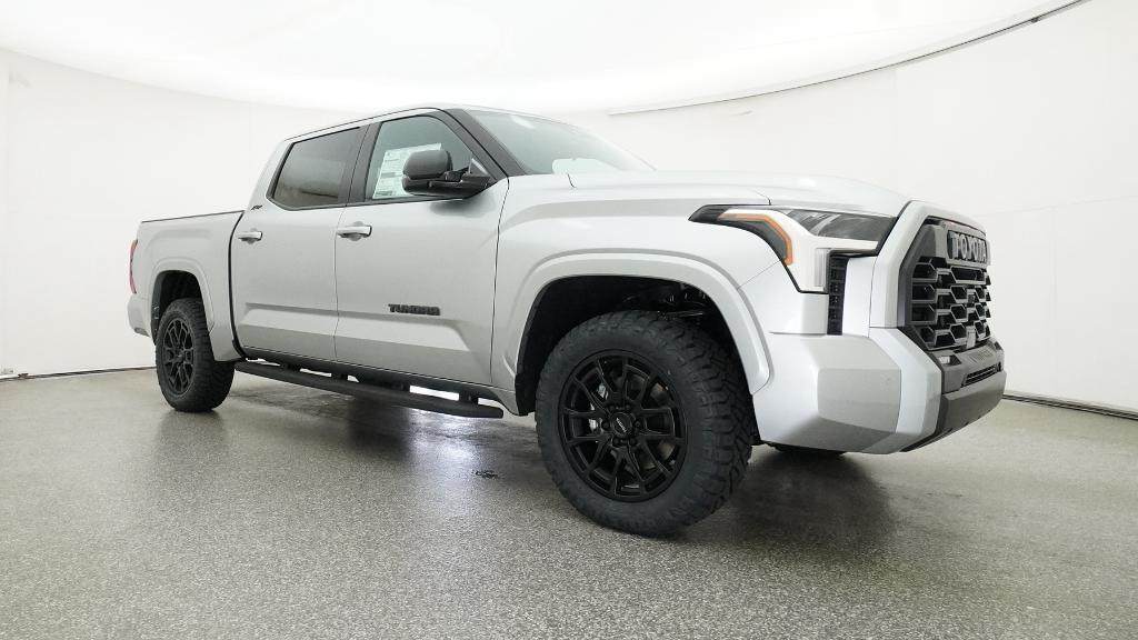 2026 Toyota Tundra SR5 - Photo 38